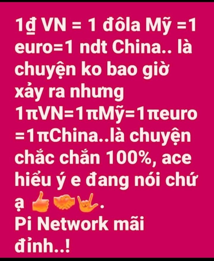 Cộng đồng pi network sẽ thành tỷ phú trong năm 2026