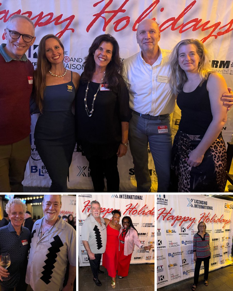 EASLonline's tweet photo. EASL Holiday Party 2025 was truly a success! ✨

Thanks to the generosity of our community, dolls and toys were donated to bring joy to children and families affected by domestic violence during the holiday season. 🎁❤️ https://t.co/FqB39vB0UZ