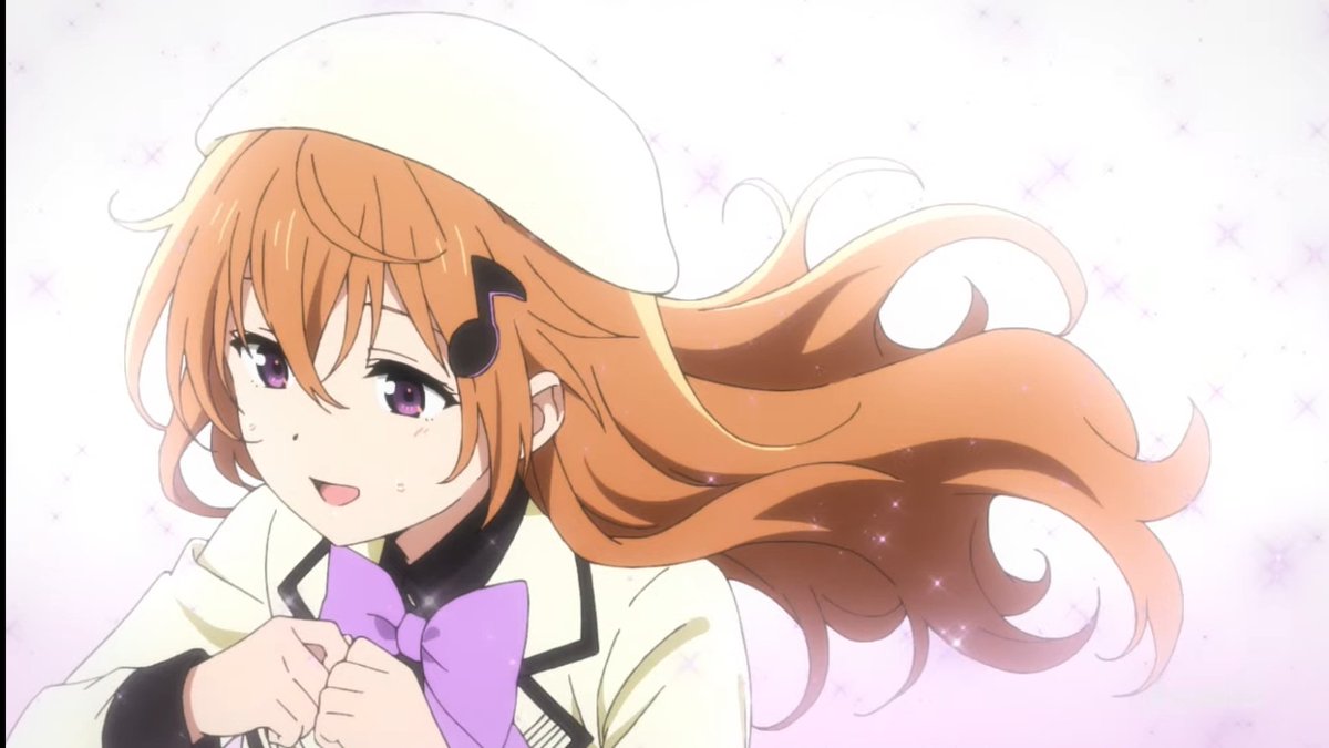 彼方ちゃん、お誕生日おめでとう！ これからもみんなで輝こう！ 劇場版