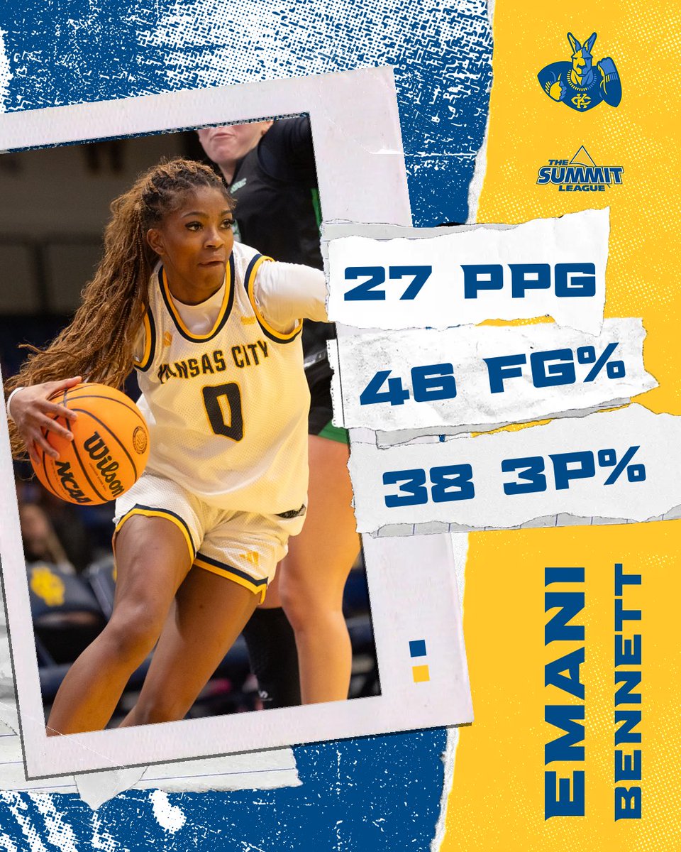KCRoosWBB's tweet photo. ๐ชฃBucket Getter ๐ชฃ
@emanibennett_ has been hooping in our last two games ๐๐
#ROOUP | #FIREBACK https://t.co/M63zT1QpKg