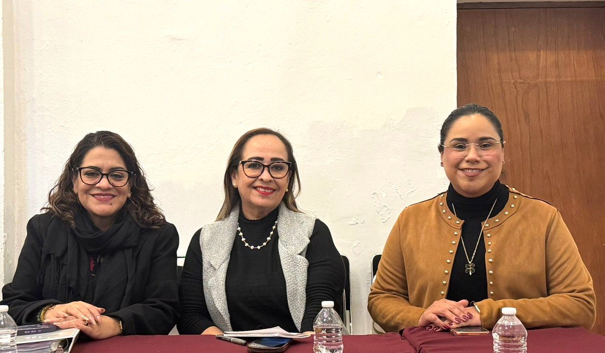 IEPC Chiapas tweet media
