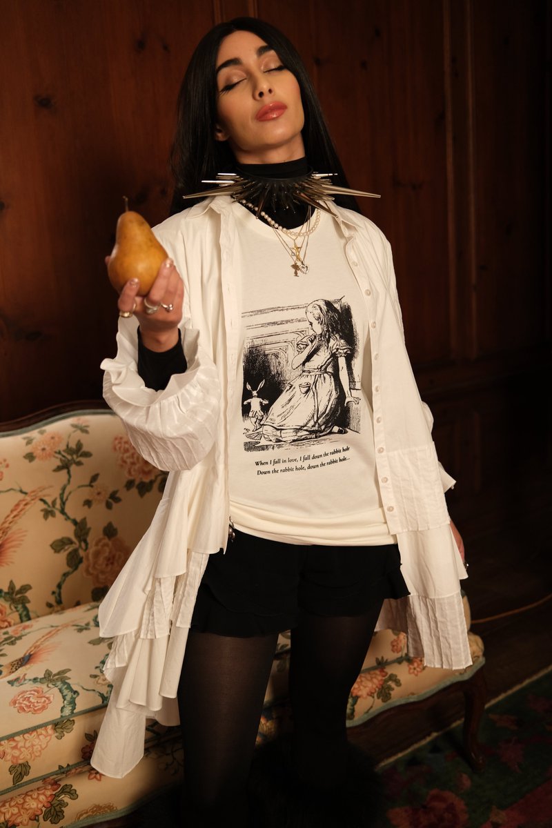 Cruel Youth tweet media