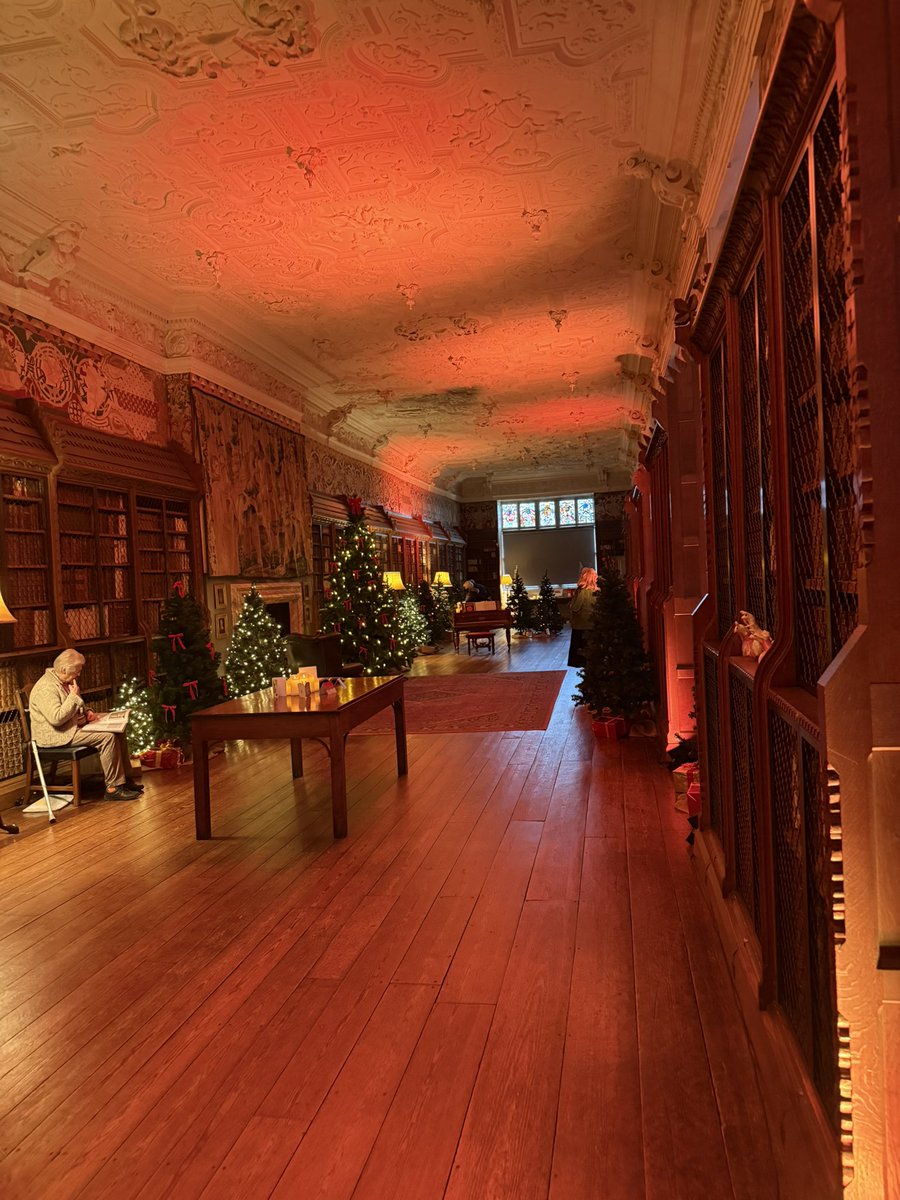 Cromer Getaway tweet media