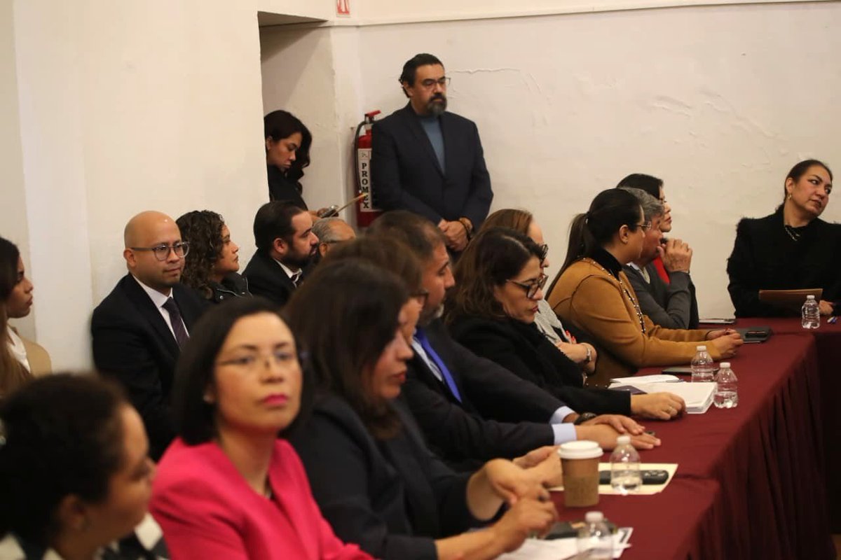 IEPC Chiapas tweet media