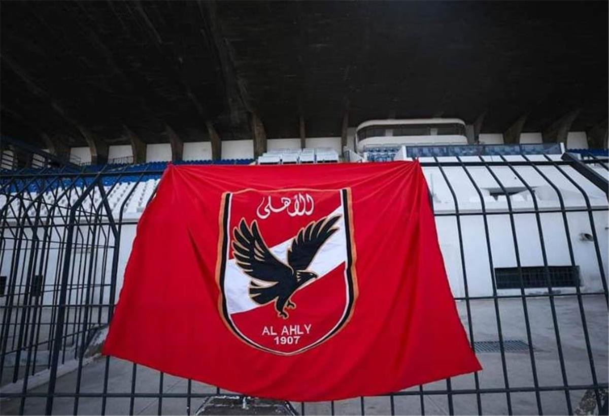 عاجل| نجم مغربي جديد على أعتاب النادي الأهلي 