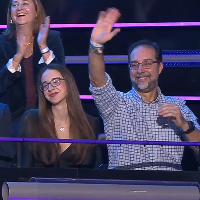 BAU + 2 PUÑALAITAS 🦋 tweet media