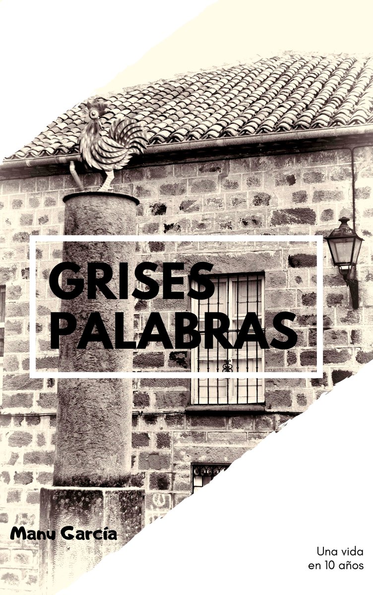grises_palabras's tweet photo. 🩶 No es novela. No es autoayuda.
Son textos breves para leer despacio: sensibilidad, memoria y calma.
Si te apetece, responde con una palabra y te contesto con una frase del libro.

(En la primera respuesta pongo el enlace.) https://t.co/TqBxTYhbgN