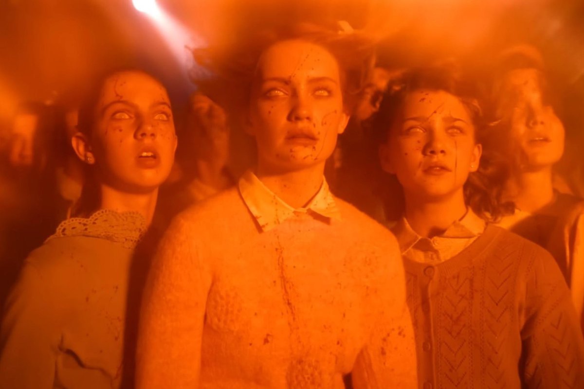 Jon Doyle @LostInCult tweet media