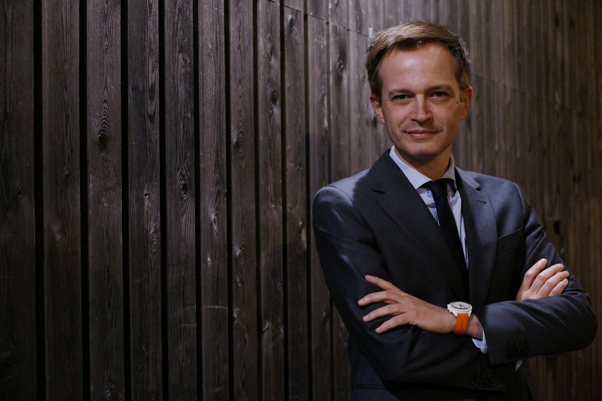 Le Parisien | politique tweet media