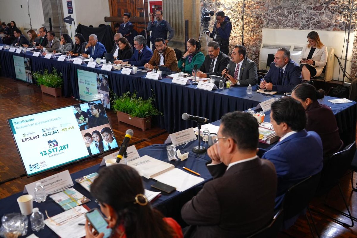 Luis Ignacio Sánchez Gómez tweet media