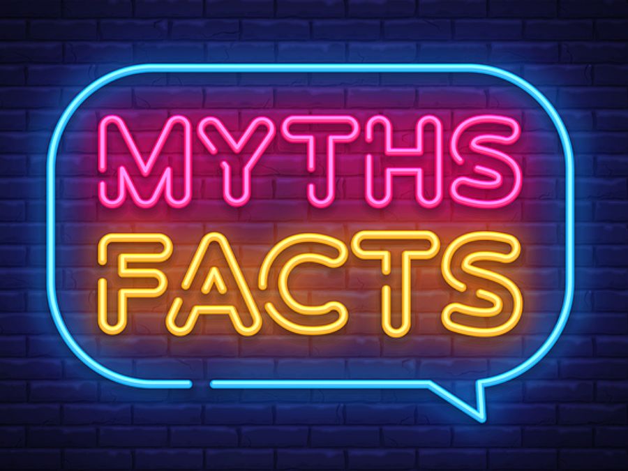 OUT NOW: The Latest Edition of the 'Mental Toughness Digest' - mailchi.mp/condorperforma…
Sport Psychology Myths: Some of the most common myths about sport psychology and mental toughness are debunked by leading Sport Psychologist Gareth J. Mole