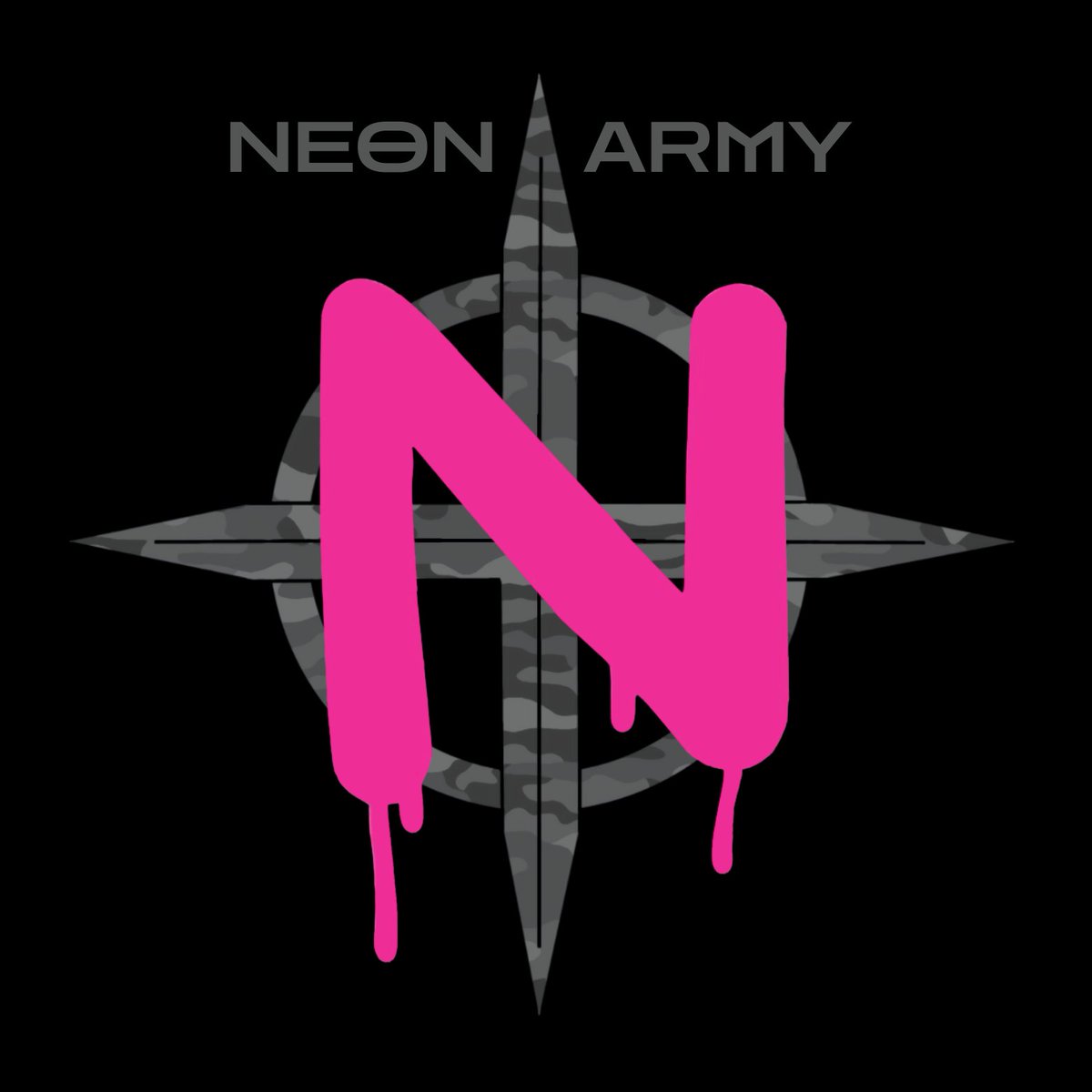 Neon Army tweet media