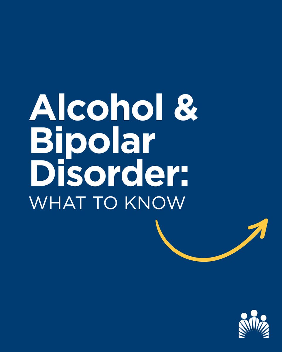 aboutKP's tweet image. LaMont Moss, MD, a psychiatrist with Kaiser Permanente in Denver, shares his expertise with @EverydayHealth, explaining how alcohol can disrupt mood, interact with bipolar medications, and increase the risk of relapse. k-p.li/4aSCGPH