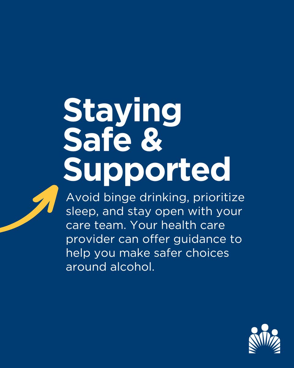 aboutKP's tweet image. LaMont Moss, MD, a psychiatrist with Kaiser Permanente in Denver, shares his expertise with @EverydayHealth, explaining how alcohol can disrupt mood, interact with bipolar medications, and increase the risk of relapse. k-p.li/4aSCGPH