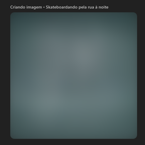 MEUGROOVE's tweet photo. Po @ChatGPTapp lançou um "Skateboardando" kkkkkkkkkkk https://t.co/5vXFFUZR27