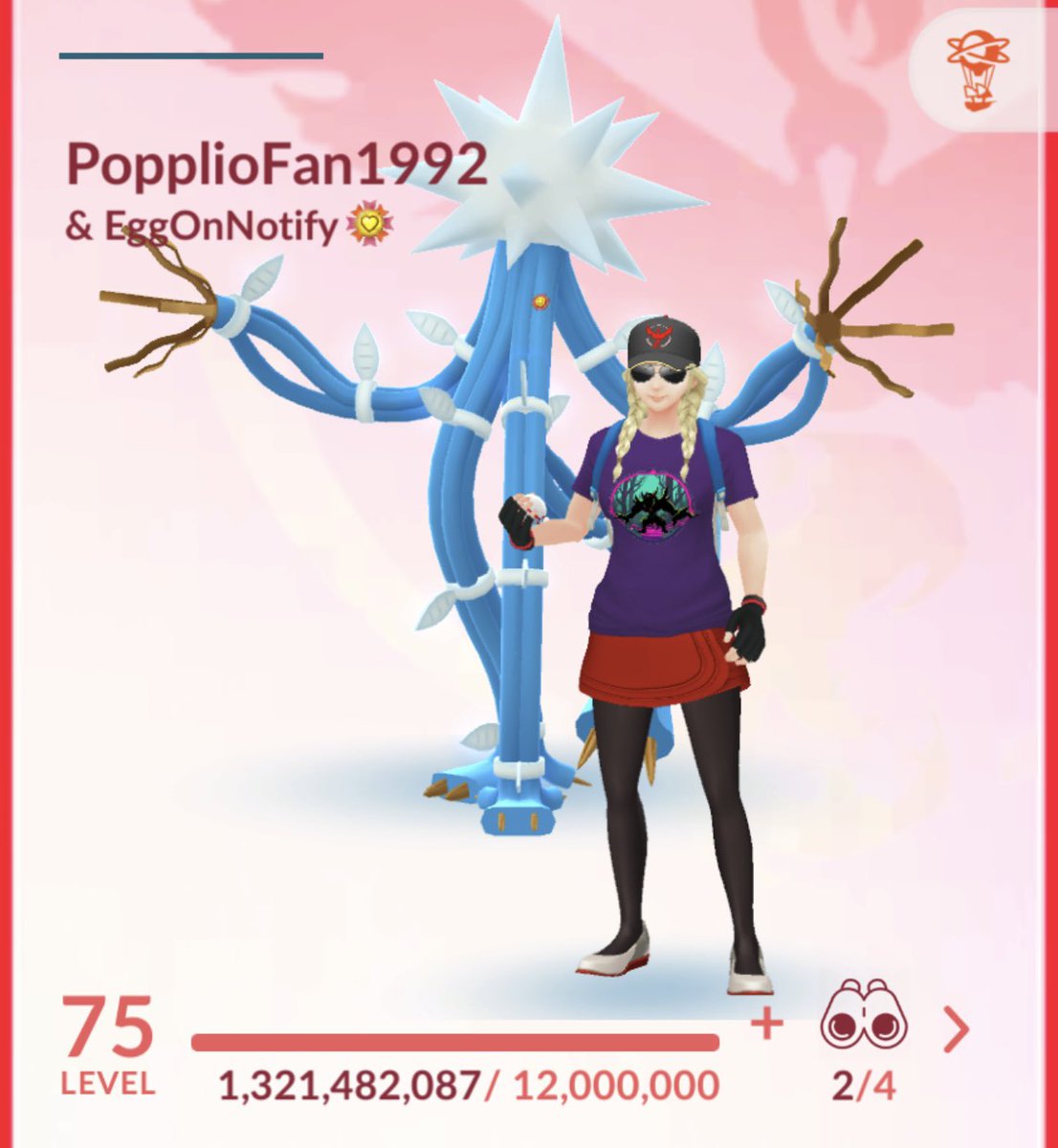 Maddie 🔜 🛫 Seligenstadt & Copenhagen tweet media