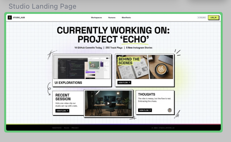 Ilya Gindin tweet media