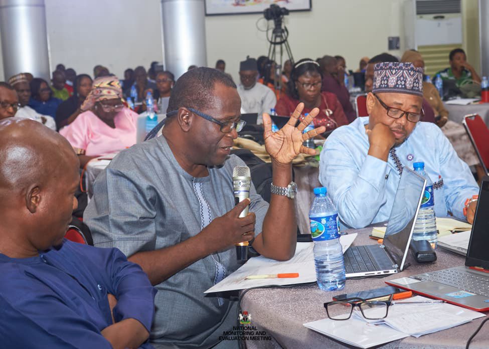 FUNAAB Researchers Develop Predictive Model to Fast-Track Elimination of Neglected Tropical Diseases in Nigeria

Researchers at the Federal University of Agriculture, Abeokuta (FUNAAB), led by Professors Sam Olufemi Sam-Wobo and Olaniyi Olayiwola, in collaboration with the