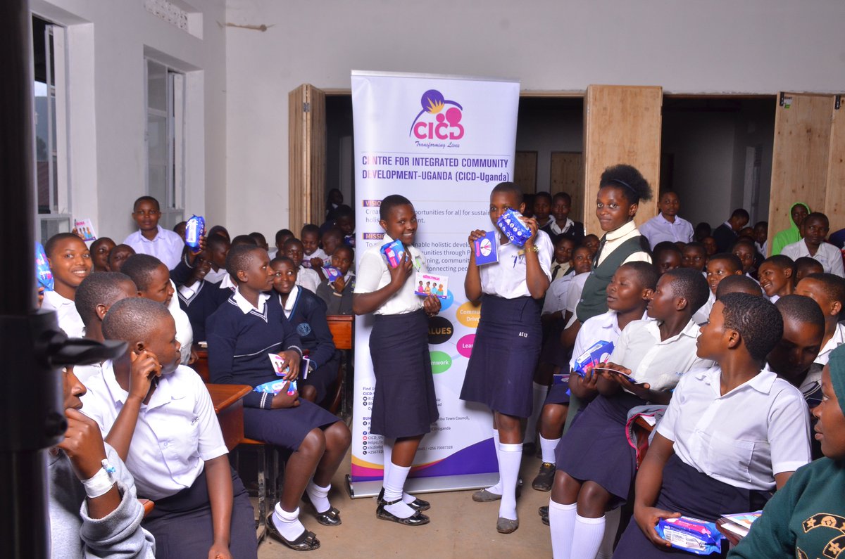 CICD_Uganda's tweet photo. The flagship initiative @CICD_Uganda  helps youth and women start social enterprises in agribusiness, ecotourism, and clean energy to build economic stability. From hard to reach area now to productive cradle of Ankole. 
#ExploreBuhweju 
#TransformativeProjects https://t.co/9f5dJzk0Og