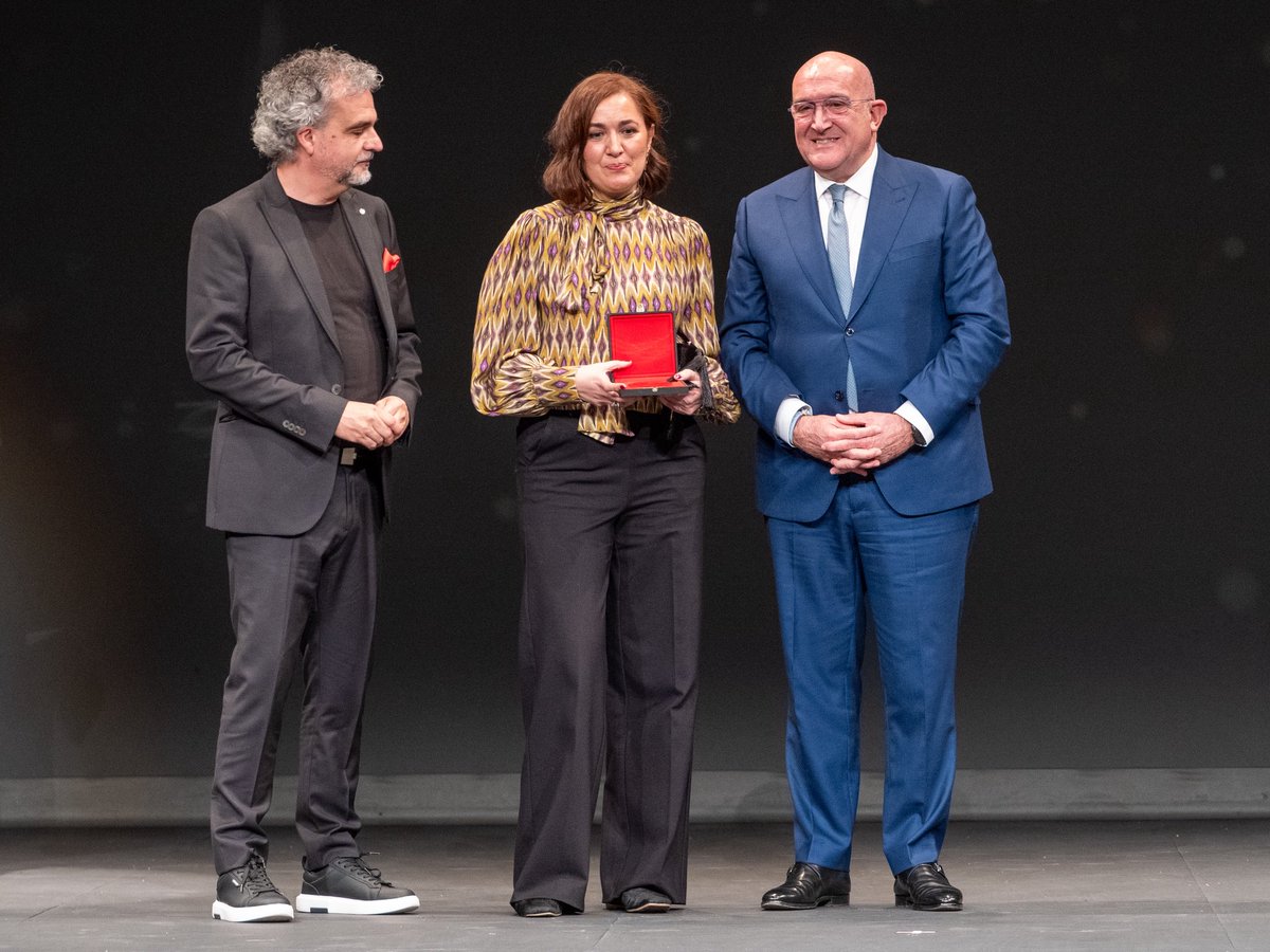 TAC Valladolid tweet media