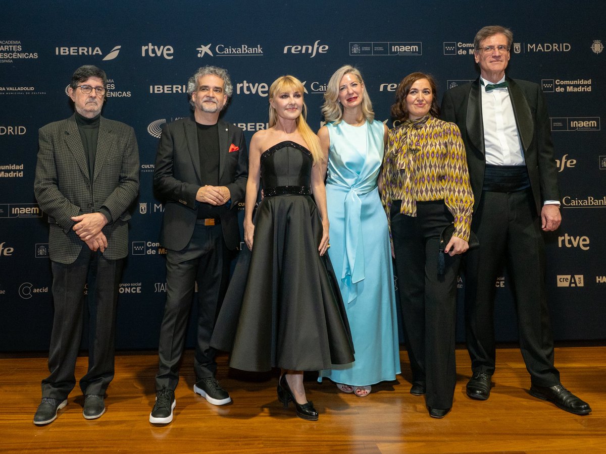 TAC Valladolid tweet media