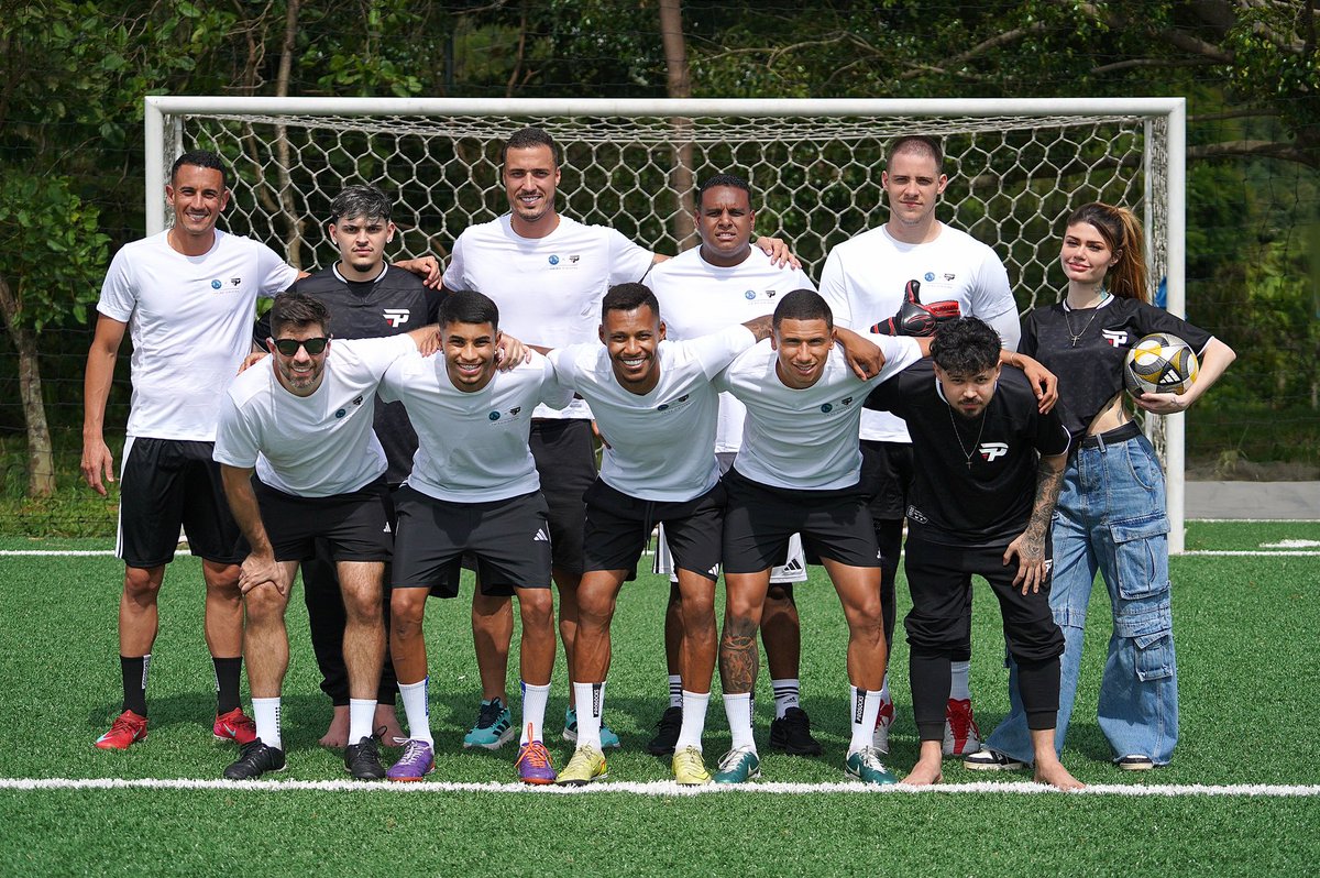 🔥 paiN Caju 🔥 🐯 tweet media