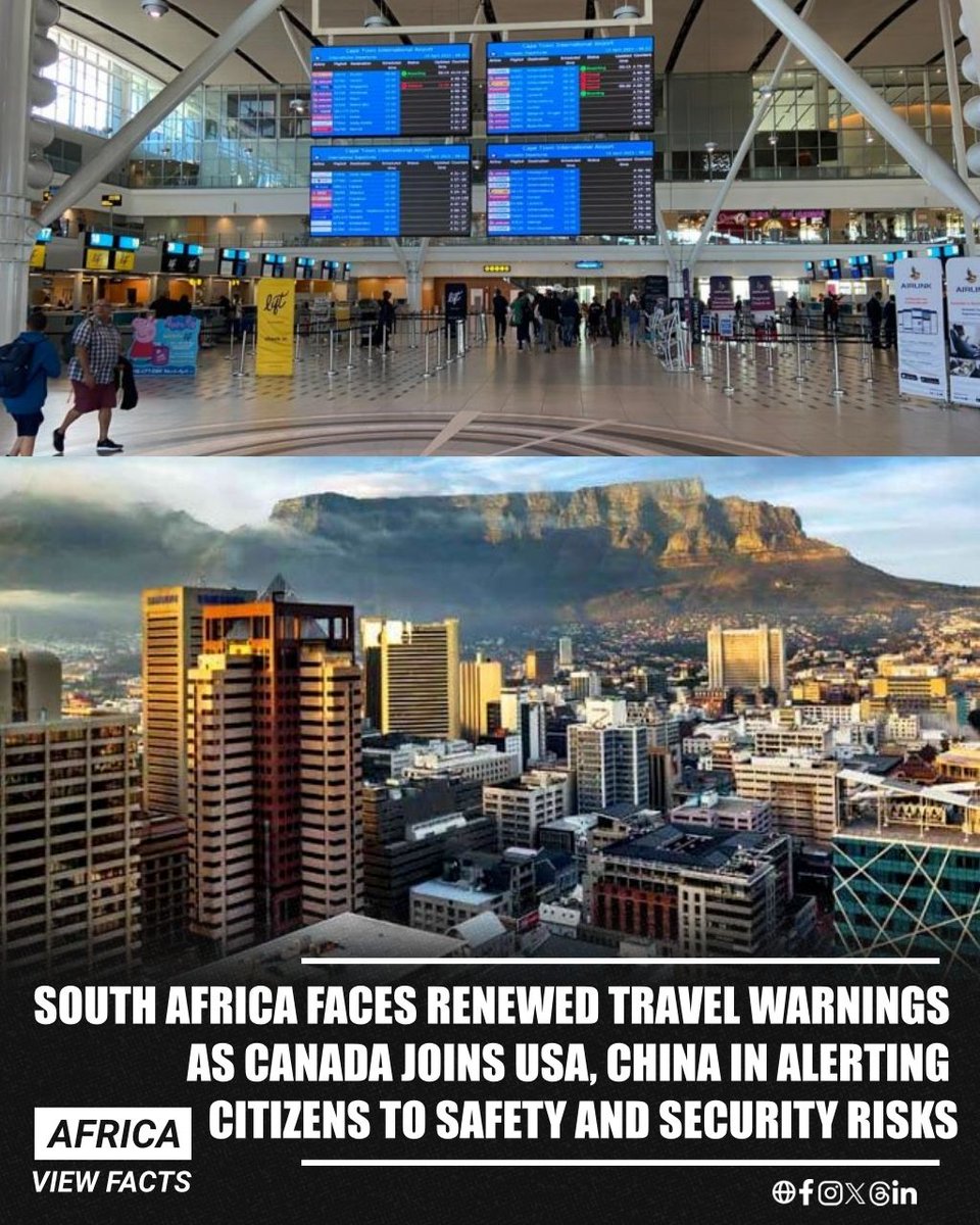 South Africa Travel Safety South Africa Is Facing Renewed south-africa-travel-safety-south-africa-is-facing-renewed