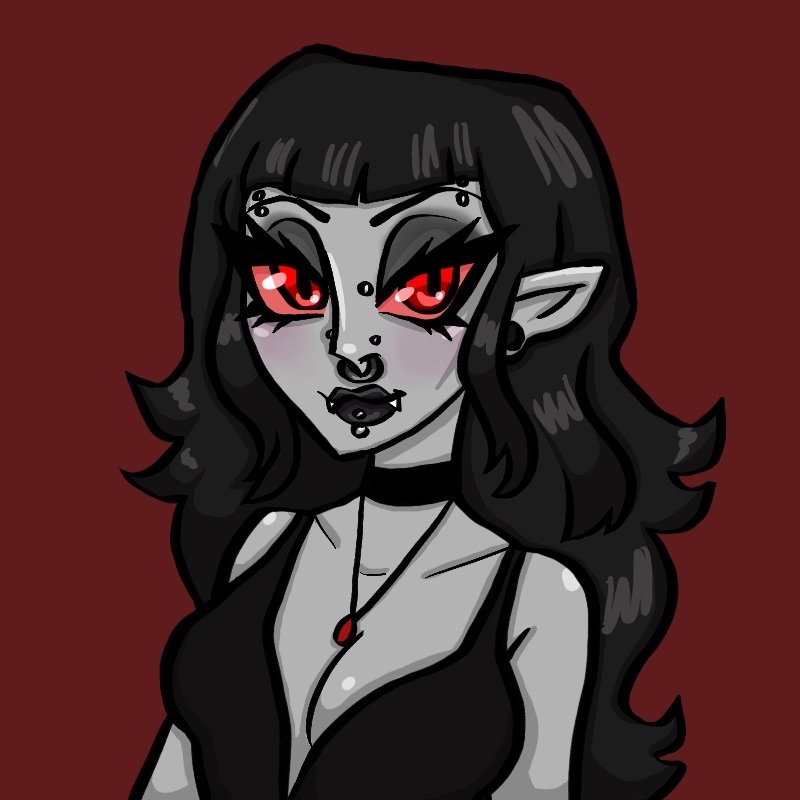 Vampy🔪 (@vampyspiit) / Posts / X