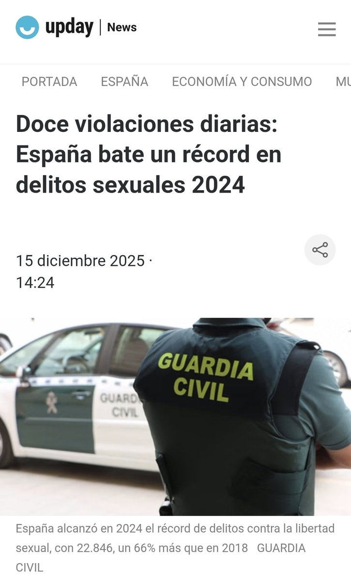 Venatico3's tweet photo. @sanchezcastejon Ya ya ya....😡😡😡😡😡😤😤😤😤 https://t.co/C2OD2EfKfU