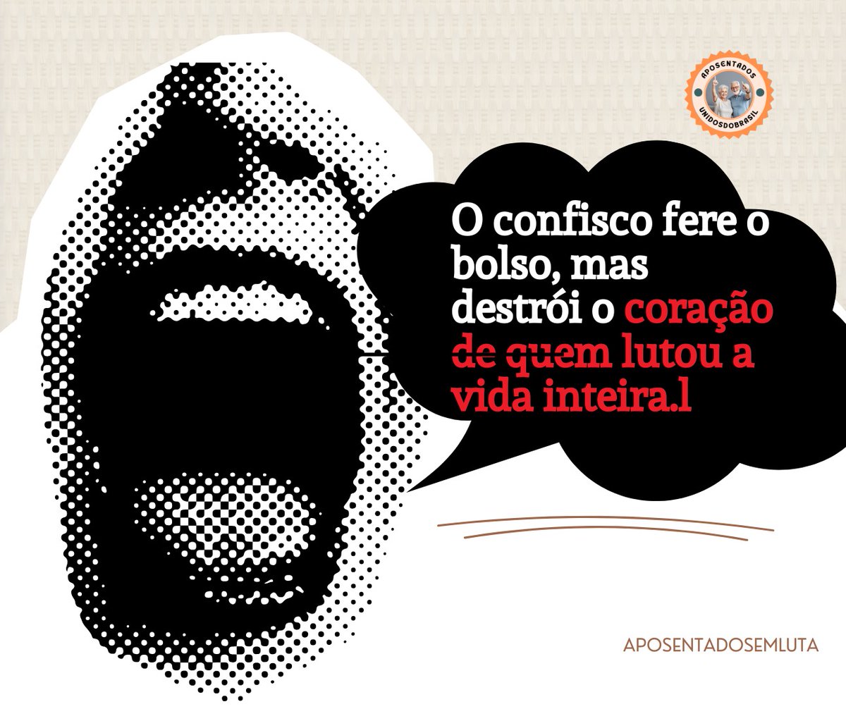 <a href="/janicebarr2998/">janice barreto</a> <a href="/tucam30074549/">Tucam300</a> <a href="/STF_oficial/">STF</a> <a href="/nunesmarquesk/">Kassio Nunes Marques</a> <a href="/MinAMendonca/">André Mendonça</a> <a href="/Cristianozaninm/">Cristiano Zanin Martins</a> <a href="/FlavioDino/">Flávio Dino 🇧🇷</a> Aposentados pedem STF decisão justa: julguem inconstitucionalidade do art. 149 da EC103, preservando direitos.
<a href="/nunesmarquesK/">Kassio Nunes Marques</a>
<a href="/MinAMendonca/">André Mendonça</a>
<a href="/Cristianozaninm/">Cristiano Zanin Martins</a>
<a href="/FlavioDino/">Flávio Dino 🇧🇷</a>
Justiça Social
Fachin Paute ADI 6254
#AposentadoriaJusta"