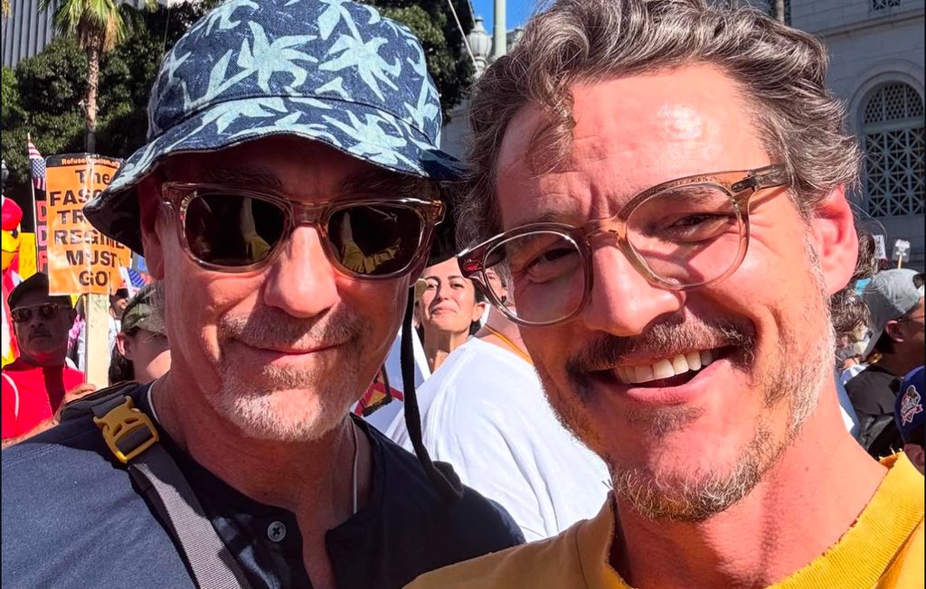 _Pascalispunk__'s tweet image. #NoKings #LosAngeles PROTECT #Democracy