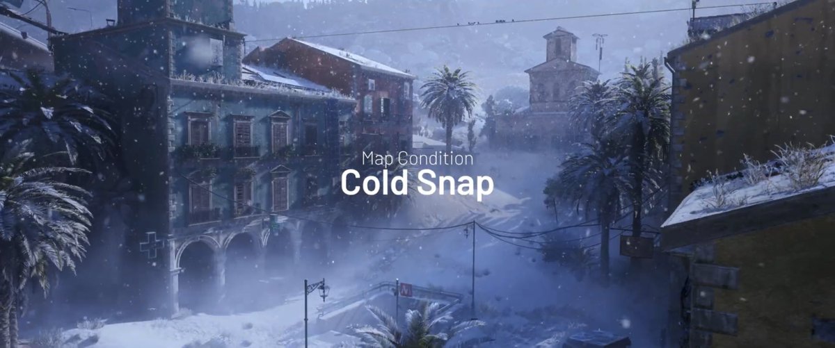 Arc Raiders Intel tweet media