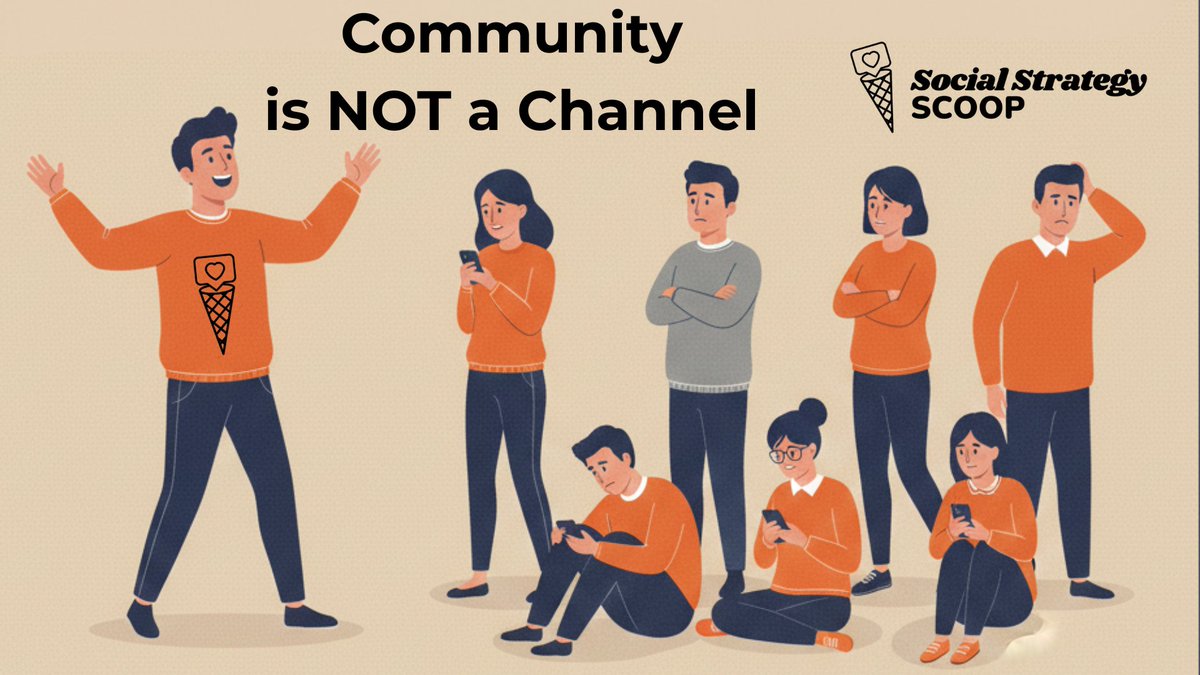 Social Strategy Scoop🍦ᵍᵐ tweet media
