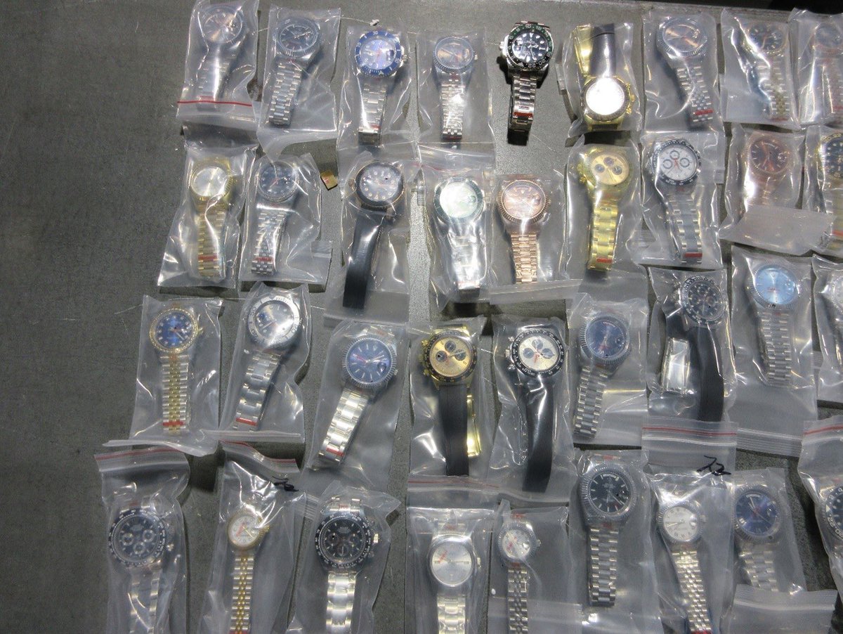 CBP Chicago tweet media