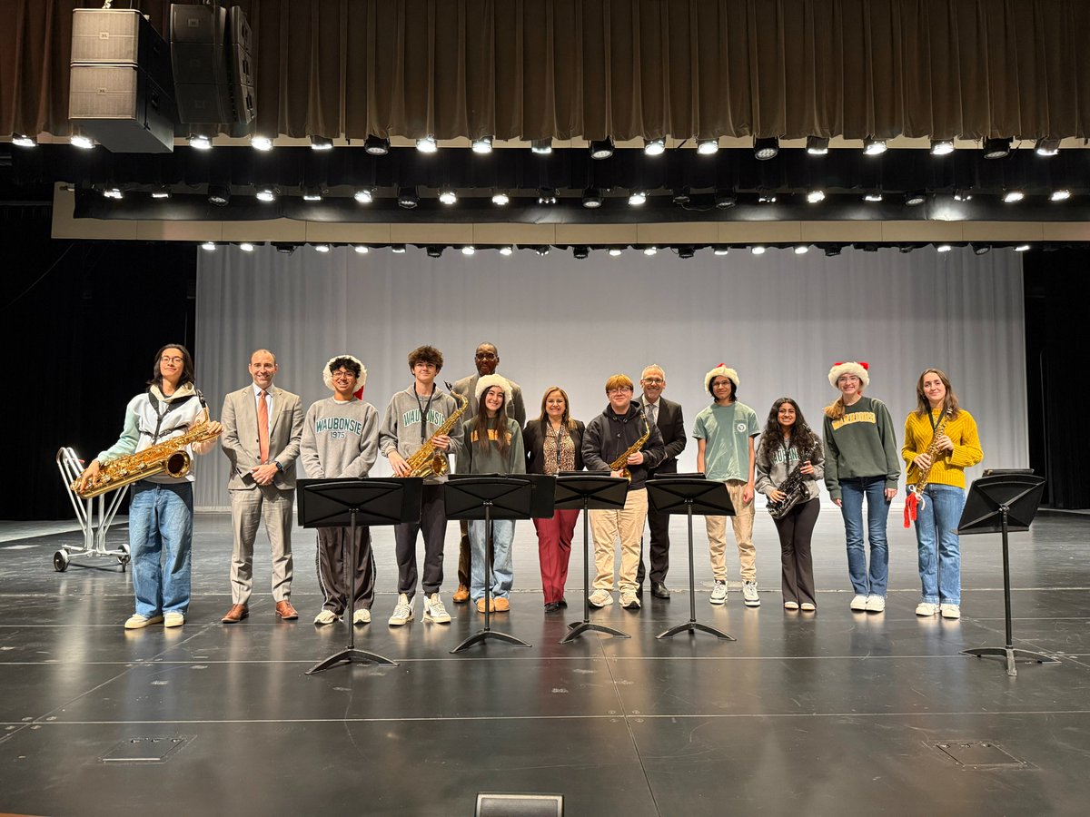 Indian Prairie 204 tweet media