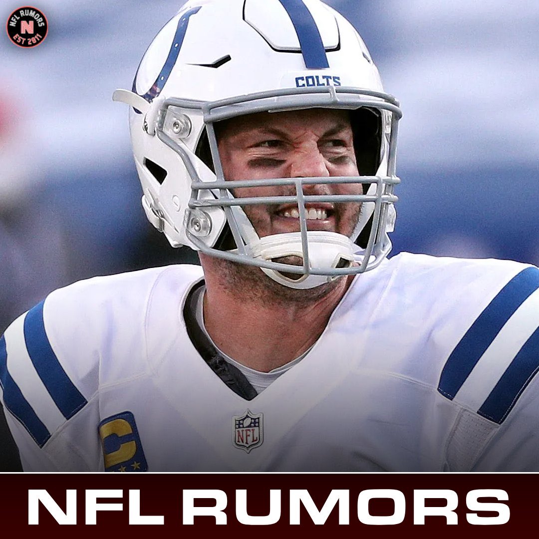 NFL Rumors tweet media