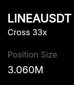 🚀 $LINEA TVL eksplodował do $2.6B dzięki Linea Ignition! 🔥

1B tokenów na Aave, Etherex (+1241% TVL📈), Renzo. 
18% skok dzienny, top L2 ZK! Phased unlocks = trwały wzrost 🌊

#Linea #DeFi #zkEVM