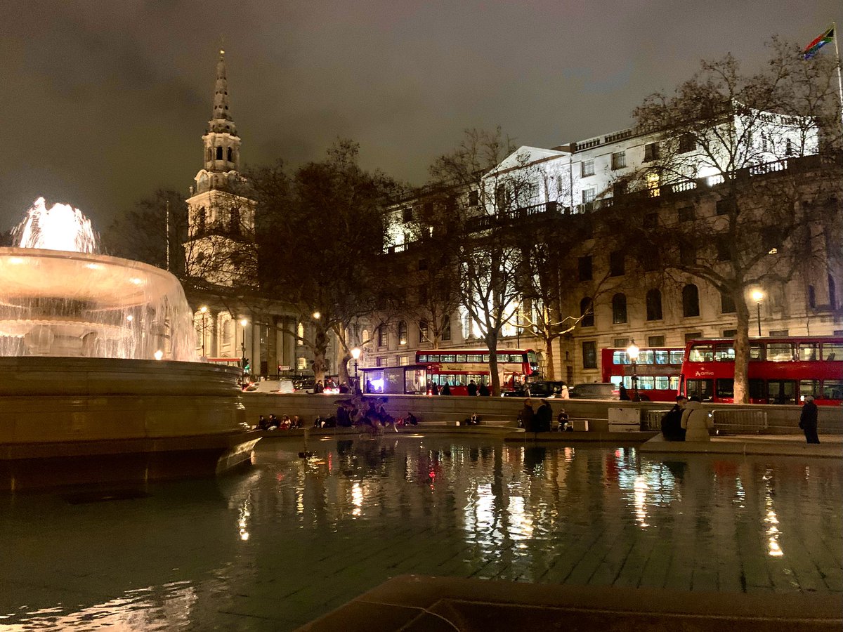 ruths_gallery's tweet photo. Trafalgar Square with the Christmas tree that has recently arrived from Norway.
#christmas #christmastree #trafalgarsquare #london #gotolondon #letsdolondon @SallyWeather @visitlondon https://t.co/oz3cpUVArC