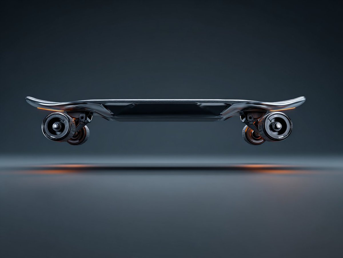 Suspended in Style: The Art of Floating Product Photography