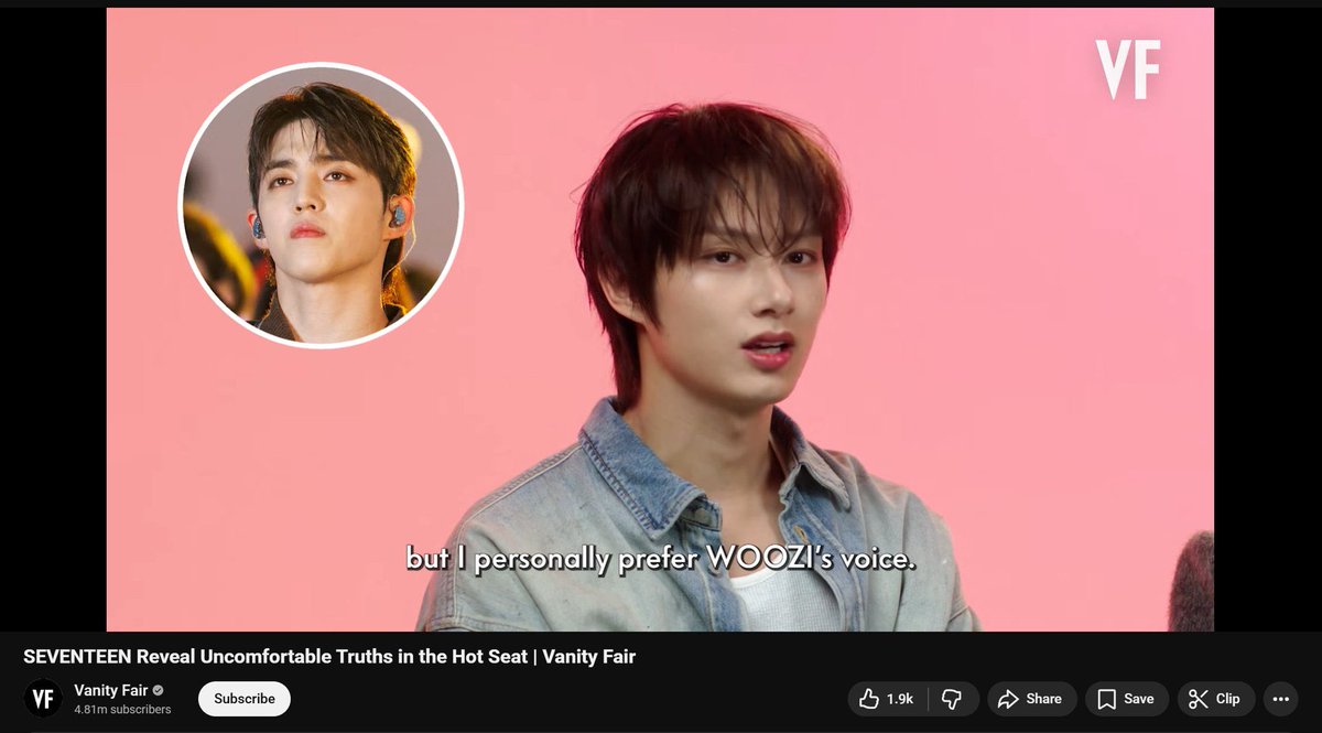 MsShamarah's tweet photo. I understand they have a lot of members but this feels a bit disrespectful. If you’re going to include a photo please be certain it’s the correct member at the very least. Thank you for interviewing them @VanityFair but let’s just try to get these things correct in the future https://t.co/s69oFFu6RI