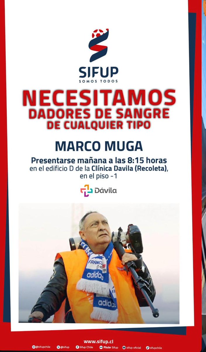 CPDChile's tweet image. 