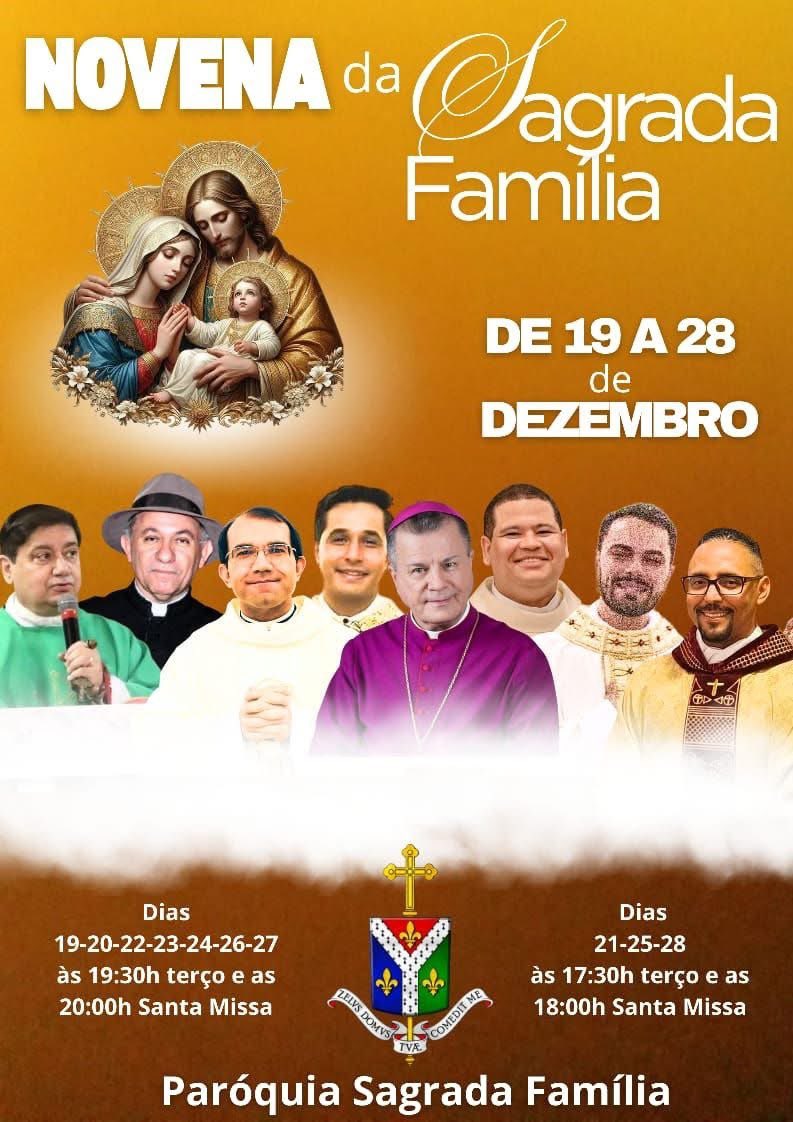 Priest Cleodon Lima (@padrecleodon) on Twitter photo 