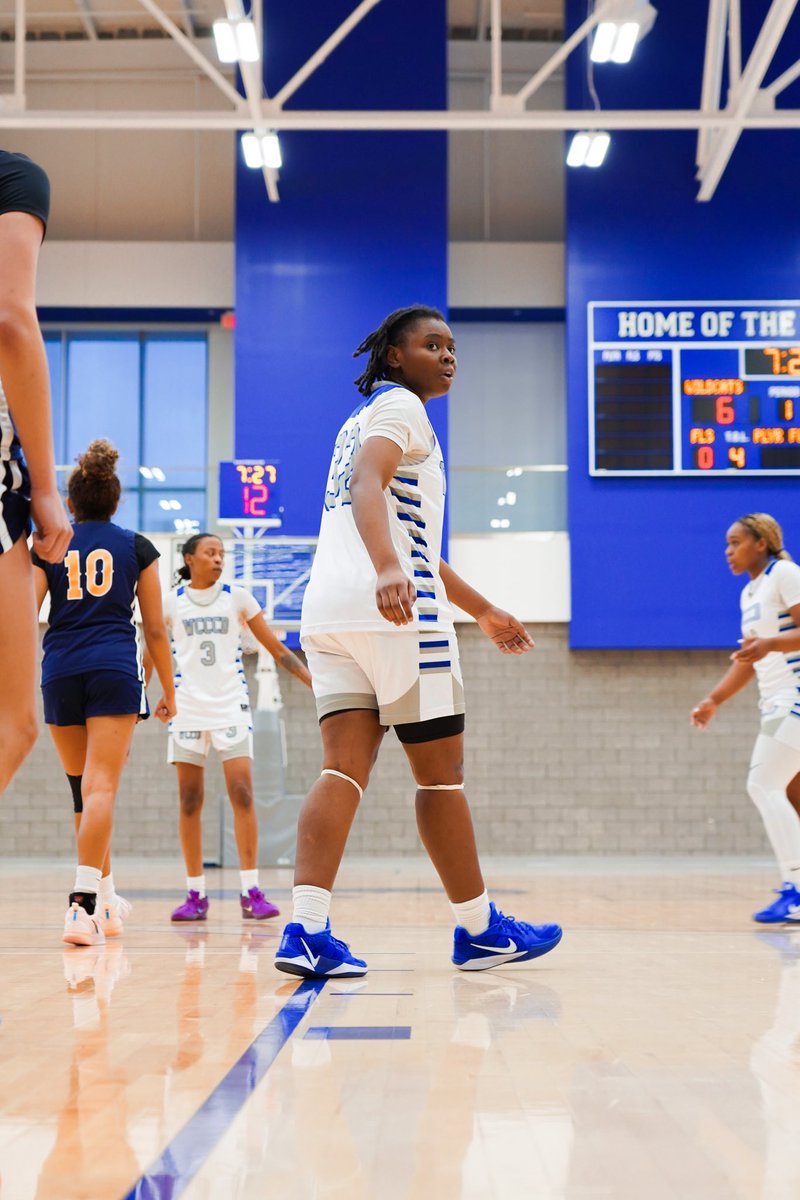 Coach Yvonne tweet media