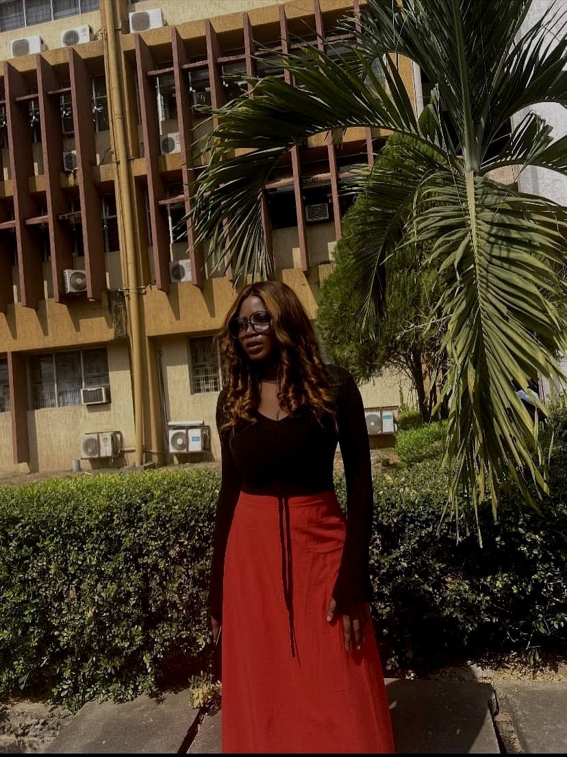 Tohmee01's tweet photo. Proud OAU alumni.
If you’re one too, don’t just like comment.
Let’s connect 🤝
#OAU49thConvocation #oaualumni #Greatife https://t.co/Yw97d3Ahbd