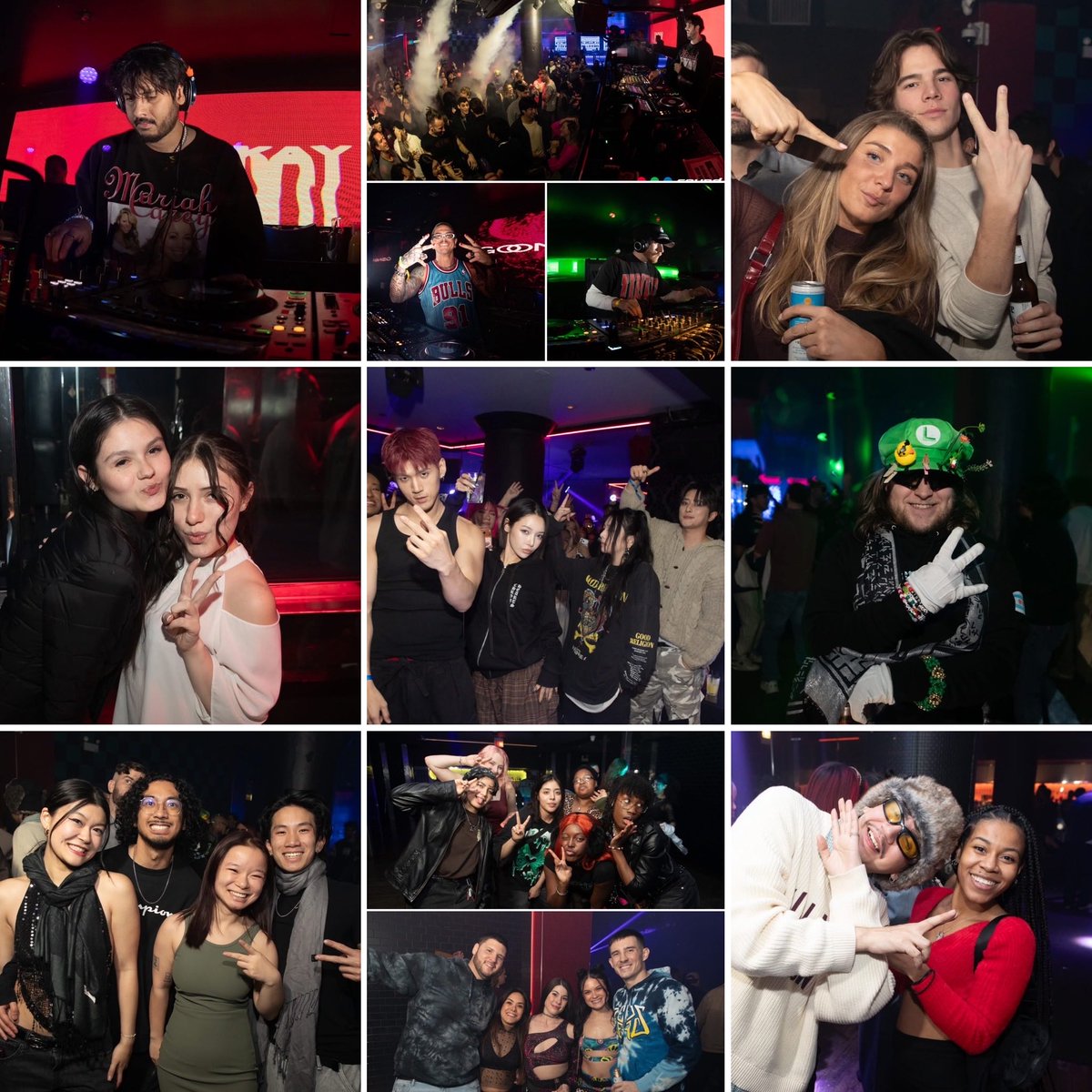 sound_bar's tweet image. OOKAY • Special Guest Appearance by KARD at Sound-Bar • Chicago! Complete photo gallery at FACEBOOK : sound-bar 

📸 Photos by @photos_by_luis
@Ookay 
@KARD_Official