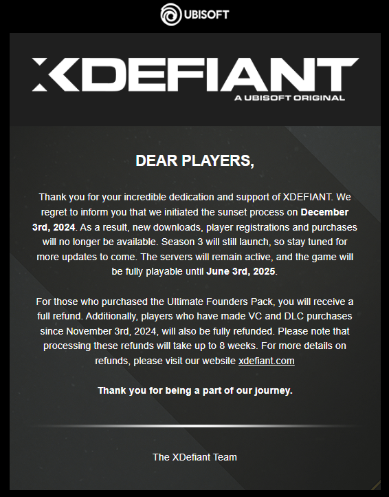 _sem_e's tweet image. Just got this email, I can't believe it, it's really fun playing it