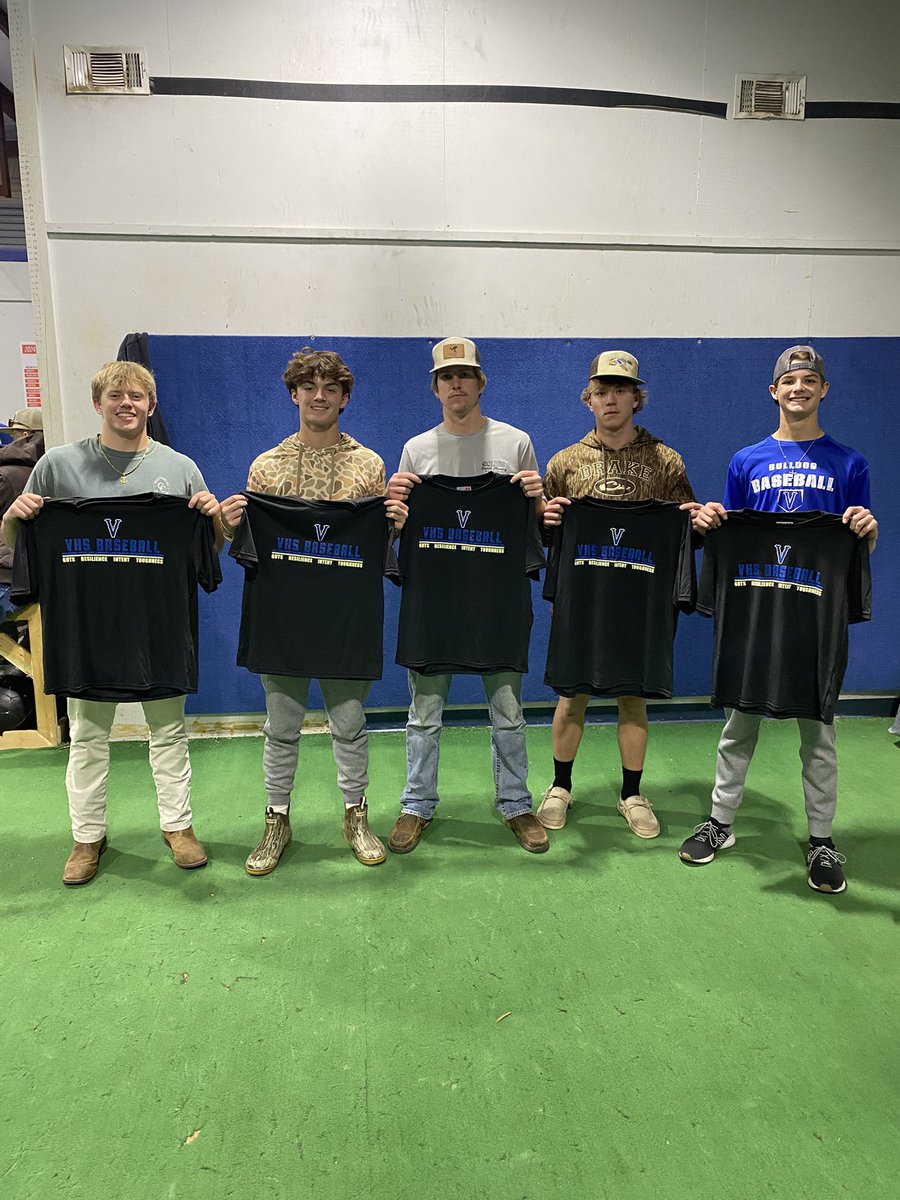 Vancleave Baseball tweet media