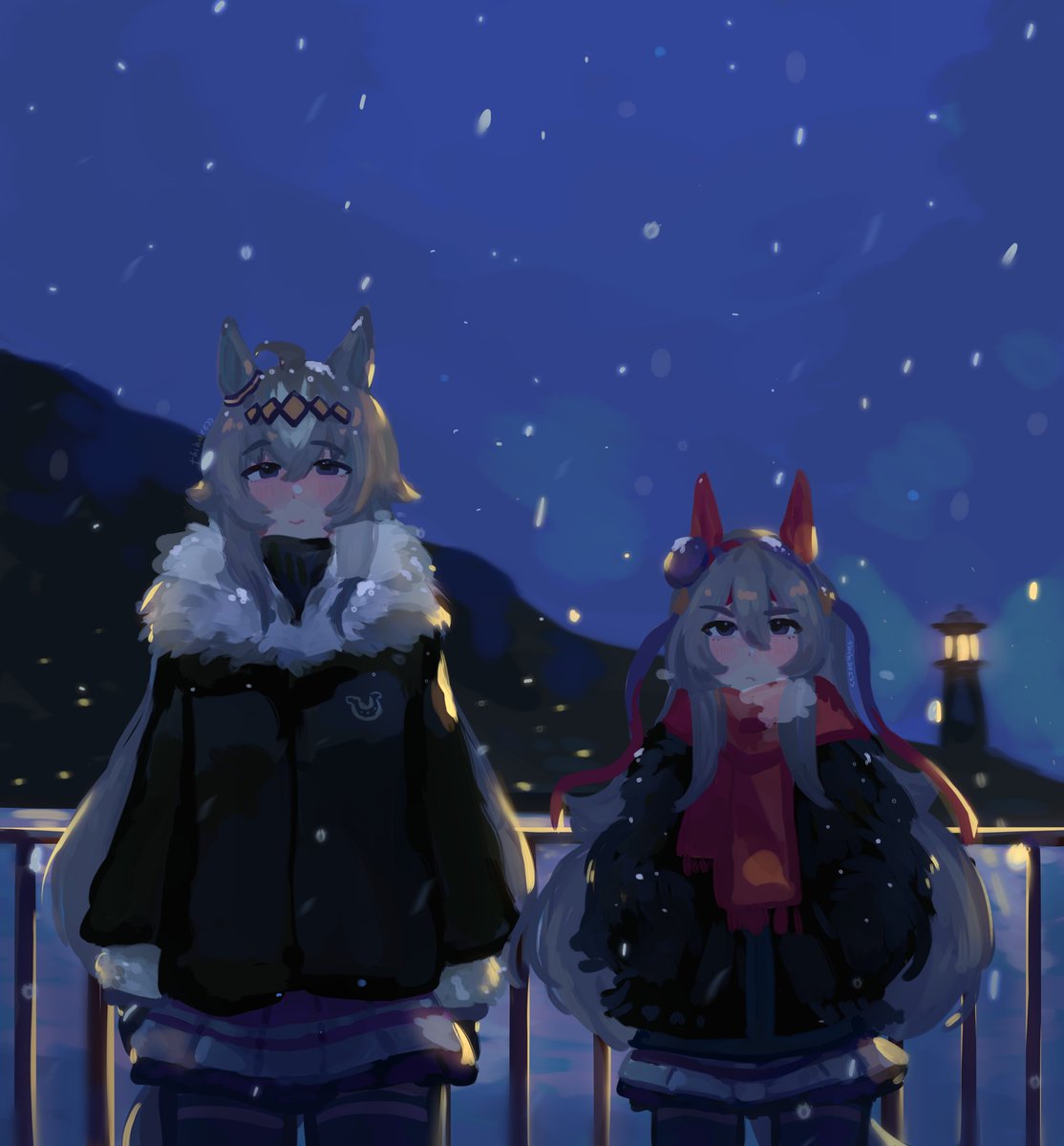 ❄️ #ogtm #umamusume