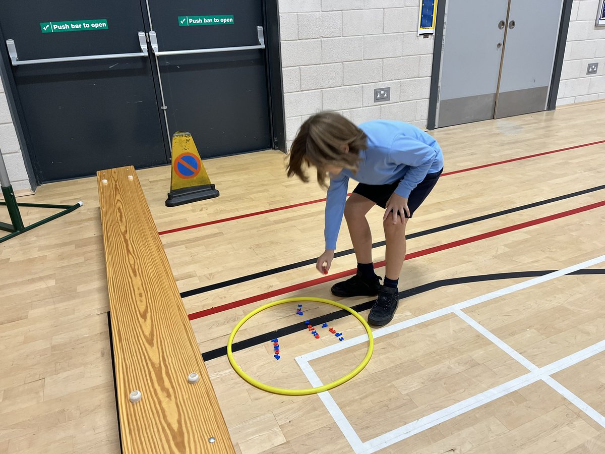 MrsChalmersStN's tweet photo. Last week we played Spelling Relay in teams #activelearning https://t.co/zzfSpY35z3