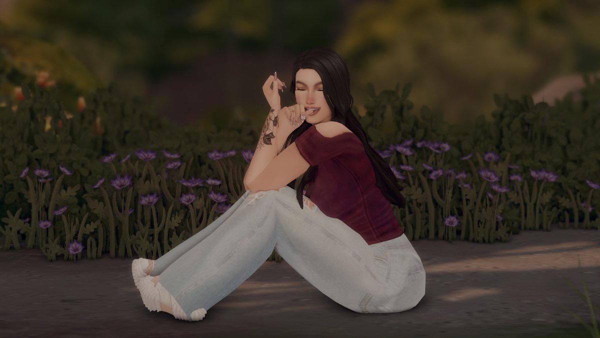 xGienntje's tweet photo. Did a mini shoot with my self sim๐ค
#Sims4 #ShowUsYourSims #SelfSim https://t.co/vpqaYzVdUu